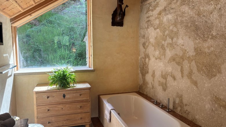 F&uuml;rdőszoba, &copy; Cultraum_Strass, Fotoraf Hans St&ouml;ckelmaier