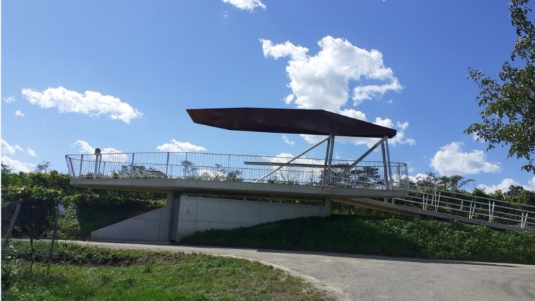 Wolfsbane, &copy; Verena Schnatter