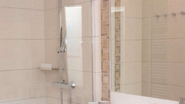 Bathroom, © Familie Schwalm