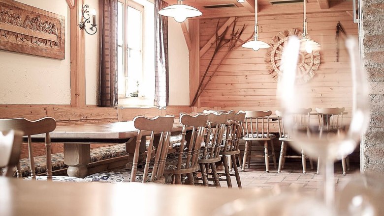 Stueberl, &copy; Bernd Eisenbock