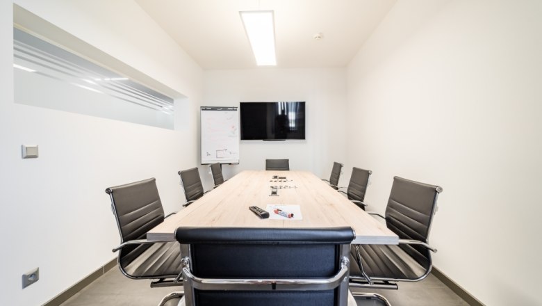 Seminar opportunities, &copy; HFM Photography