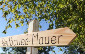 Reitbauern fal, &copy; Gemeinde Ybbsitz