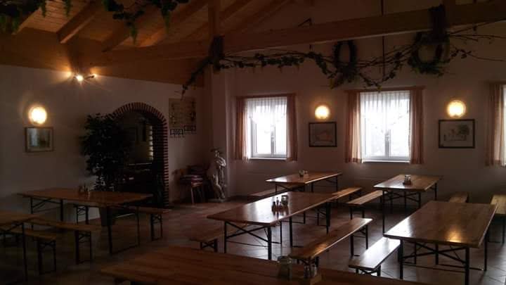 Wine tavern, &copy; Fam. Bauer