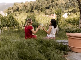 Weinverkostung, &copy; Wachau-Nibelungengau-Kremstal