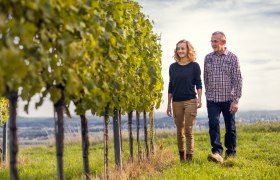 Brachmann Winery, &copy; Weingut Brachmann