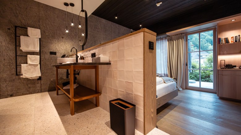 RefugiumLunz9, &copy; Nieder&ouml;sterreich Werbung / Maximilian Pawlikowsky