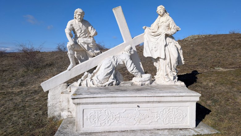 Calvary, &copy; Retzer Land / Daniel W&ouml;hrer