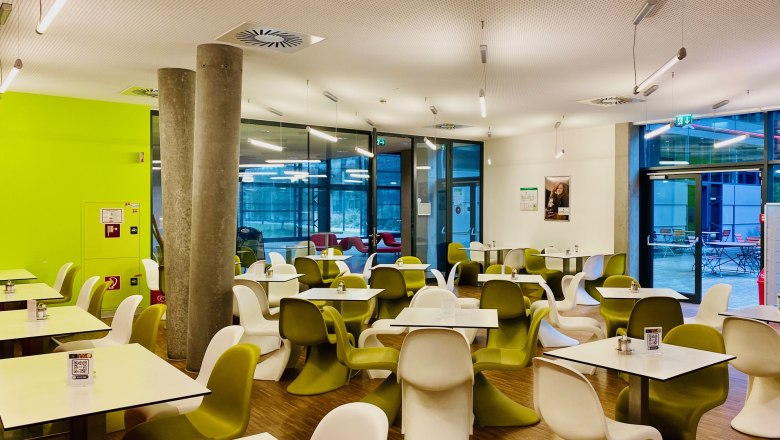 TD_Evas_Bistro_innen_2, &copy; Eva K&ouml;nig-Ceru