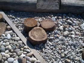 Naturpark Fu&szlig;reflexzonenpfad, &copy; Margit Weikartschl&auml;ger