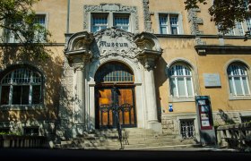 Gate Rollettmuseum, © Rollettmuseum