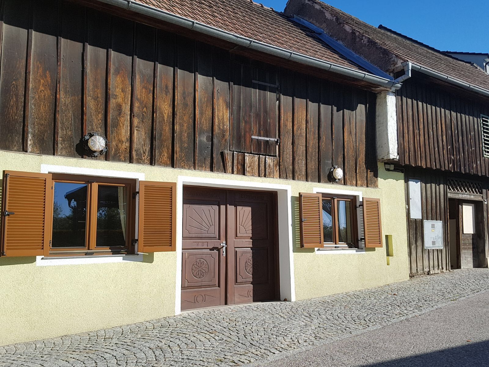 Ettenauer családi pincészet