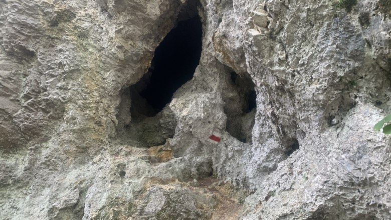 Viewpoint Luckerte Wand, &copy; TVB Semmering-Rax-Schneeberg