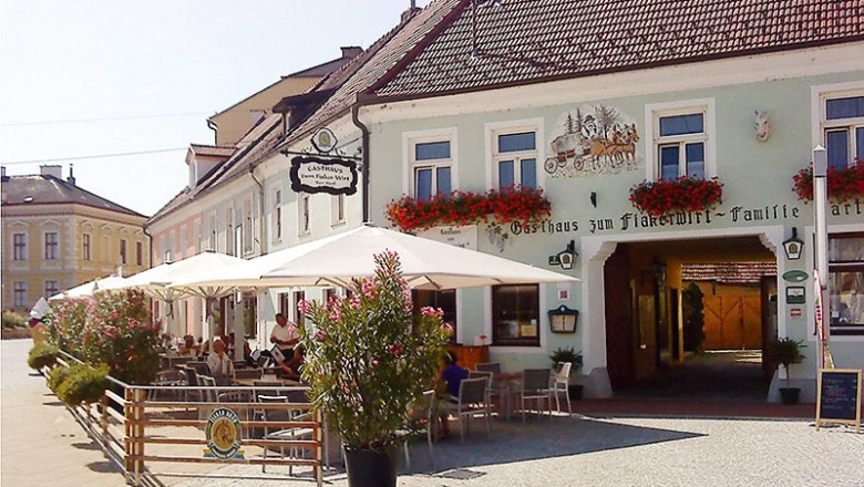 Brewery inn to the Fiakerwirt, © Braugasthaus zum Fiakerwirt