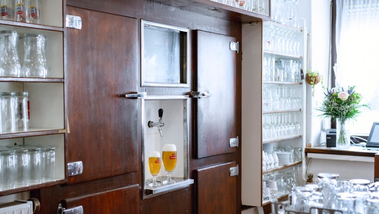 Hotel Restaurant Stöckl, Bad Deutsch-Altenburg, © Martina Siebenhandl