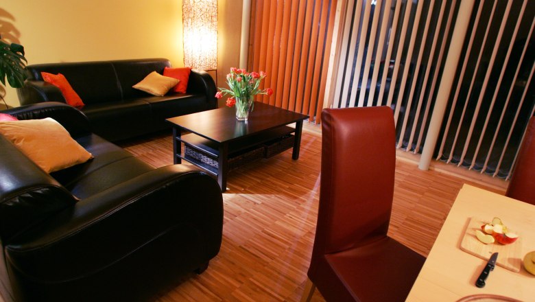 Vacation apartment family Pichler, © Familie Pichler, weinfranz.at