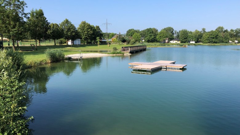 Auseen Blindenmarkt, &copy; Marktgemeinde Blindenmarkt