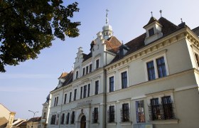 Krahuletz Museum, &copy; Newman Rita