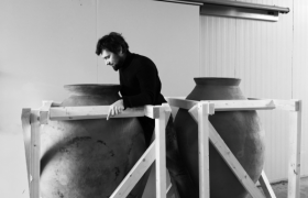 Johannes Zillinger organic winery, © Johannes Zillinger