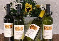 Wine bottles, &copy; www.hoesl.com