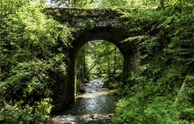 Schwarzautal c Robert Herbst (3), &copy; Robert Herbst