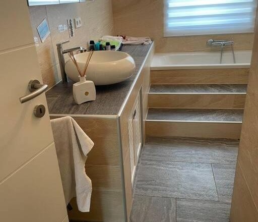 FW_Mueller_f&uuml;rdőszoba, &copy; FW_Mueller