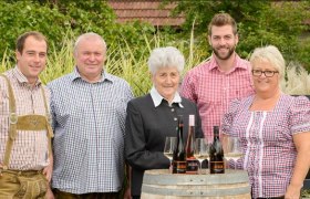 Winzerhof Humer, &copy; Winzerhof Humer