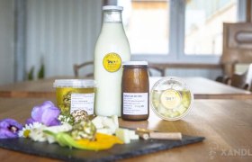 Our products, &copy; Alexander Seidl