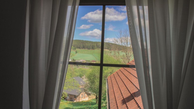 outlook_5, &copy; Ferienwohnung