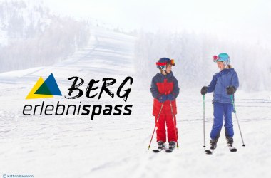 Bergerlebnispass, © Kathrin Baumann