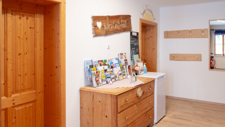 What's going on in Lunz and the surrounding area, &copy; Grasberger