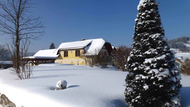 EXPERIENCE: Stone & Garden, &copy; Familie Anderl