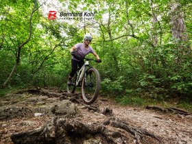 MTB Area Anninger, © Wienerwald Tourismus/TUES GmbH