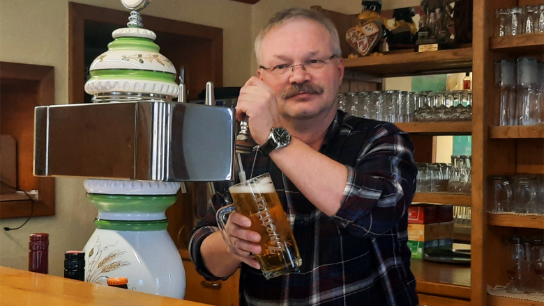 4linden_1, &copy; Gemeinde P&ouml;lla