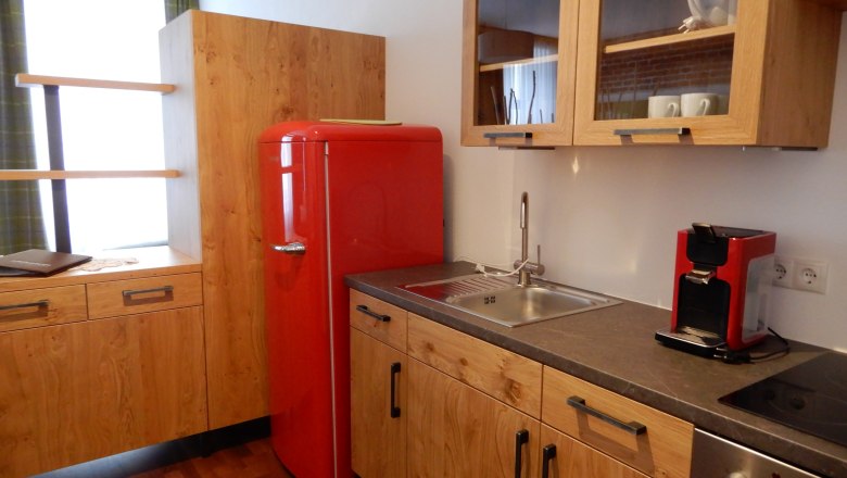 Premium bon-vivant rooms Caf&eacute; - Confectionery - Bakery M&uuml;ssauer, &copy; Waldviertel Tourismus