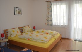 Double room, &copy; Monika Schlie&szlig;elberger