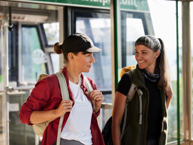 Rax, Wandern, Raxalpe, Wiener Alpen in Nieder&ouml;sterreich, &copy; Nieder&ouml;sterreich Werbung/Stefan Mayerhofer