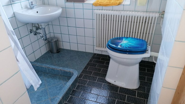 Vacation apartment 1, &copy; Ferienwohnung Gundacker