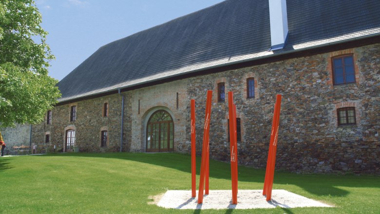 mautern_R&ouml;merhalle_c_lero_communication-robert_leeb, &copy; lero_communication-robert_leeb