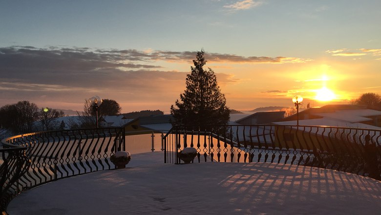 Hotel of happiness, © Hotel des Glücks