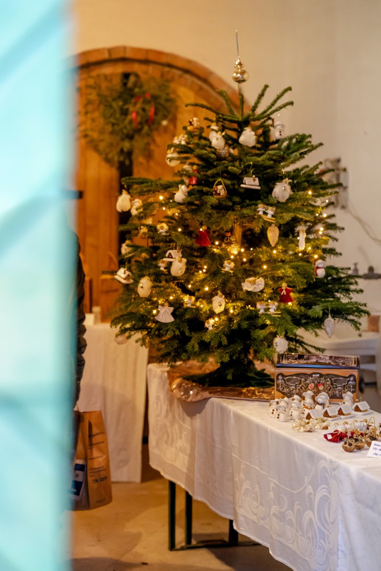 Élvezze a karácsonyi hangulatot., © Niederösterreich Werbung/Claudia Schlager