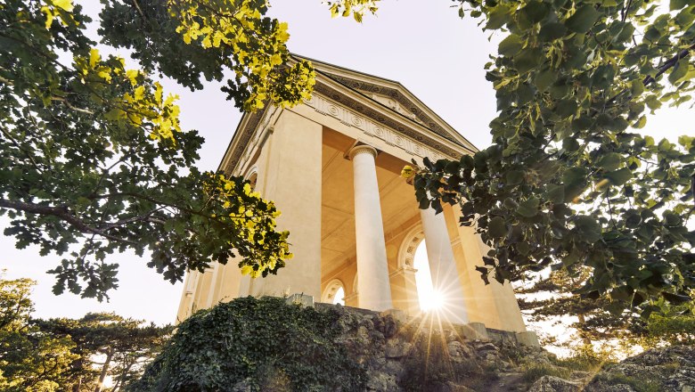 Határozottan a legszebb kilátás!, © Wienerwald_Tourismus/Andreas Hofer