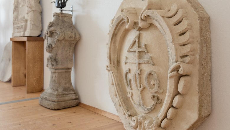 Zistersdorf Town Museum, &copy; Karina Goldmann