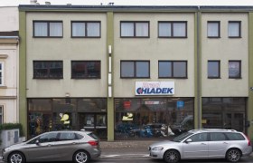 2rad - Chladek, &copy; Brigitte Chladek