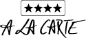 A la Carte: 4 csillag